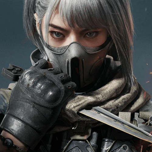 Delta Force (FB, GG)