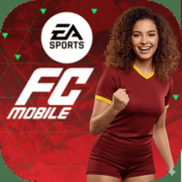 Fc Mobile Vn (GARENA)